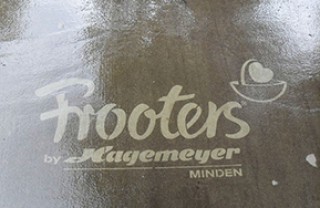 Frooters – Hagemeyer